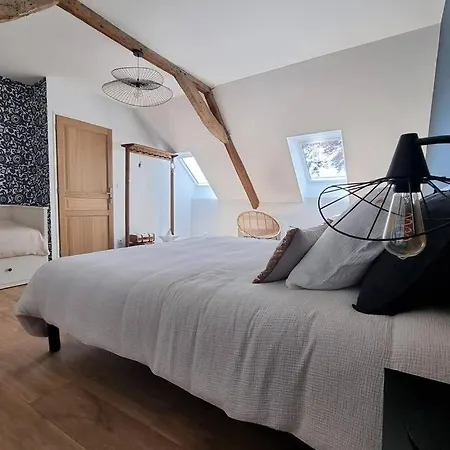Holiday home Au Gre De Cassel