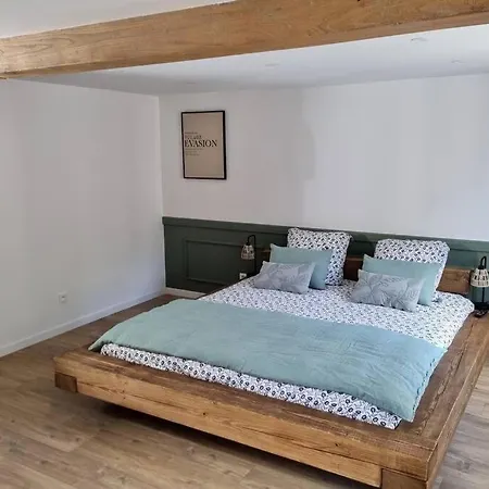 Au Gre De Holiday home Cassel