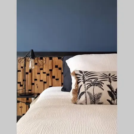 Holiday home Au Gre De Cassel