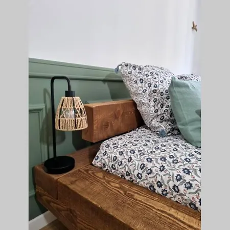 Holiday home Au Gre De *