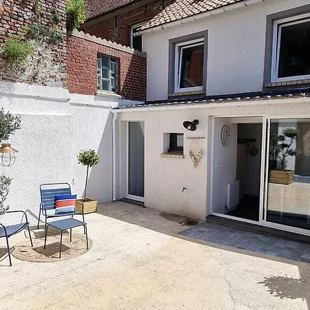 Au Gre De Holiday home *